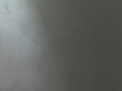 Leie, Blasen, Braunhaarige, Sperma im mund, Latina