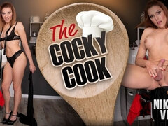 Veľké kozy, Striekanie semena, Podpätky, Spodná bielizeň, Masturbácia, Shemale, Sólo