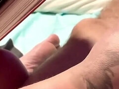 Amateur, Allemand, Branlette thaïlandaise, Épouse