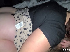 Amaterji, Velika rit, Fafanje, Francozinja, Milf, Solo