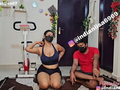 Amateur, Sucer une bite, Couple, Indienne, Mère que j'aimerais baiser, Sport