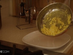 Stor røv, Pik sutte, Sædskud, Pik, Håndjob, Lingerie, Fisse, Bryster