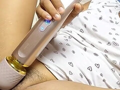 Amatör, Anal, Stor kuk, Brunett, Flickvän, Latina, Tonåring, Vibrator