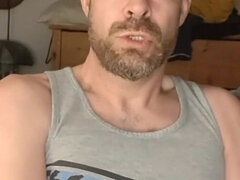 Amatéři, Evropské, Gay, Honění, Sólo