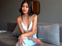 Kont naar mond, Grote lul, Huisgemaakt, Latijnse vrouw, Ondergoed, Klein, Kut duiken, Realiteit