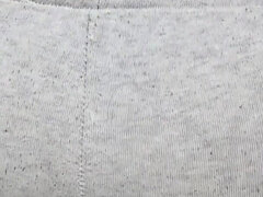 White Girl Shaking Her Ass on Me in Sweatpants