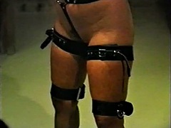 Amatør, Bdsm, Blond, Fetisj, Moden, Truser