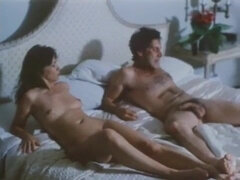 Μαλλιαρός, Όργιο, Ρετρό