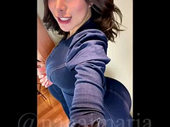 Asiat, Babe, Sort, Pik sutte, Sort, Onani, Mor jeg gerne vil kneppe, Pov