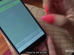 Amatööri, Blondi, Suihinotto, Syväkurkku, Käsihoito, Hd, Keittiö, Itsetyydytys