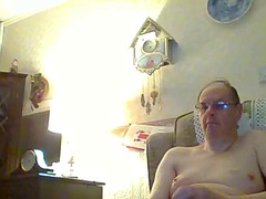 Christmas Night Masrurbation