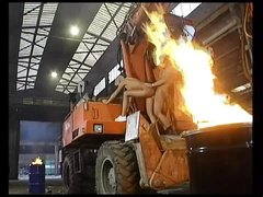 Μεγάλος πούτσος, Πίπα, Στο πρόσωπο, Ηδ, Ρετρό