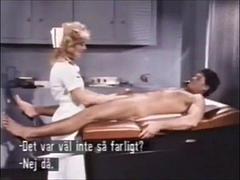 Nina H is a nurse ft. Nina Hartley: Babe, Blonde  Hardcore Porn