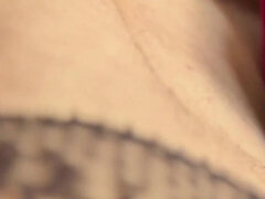 Amateur, Grosse bite, Tir de sperme, Pieds, Doigter, Fétiche des pieds, Masturbation, Solo