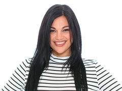 Popó, Hatalmas hátsó, Monumentális dákó, Tekintélyes didik, Cumizás, Gesztenyebarna, Kutya póz, Latin lány