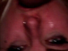 Любители, Пирсинг