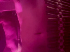 Spermaladung, Papi, Selbstgemacht, Masturbation, Solo