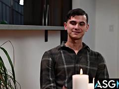 Anale, Leccata di culo, Grande cazzo, Pompino, Gay, Sega, Hardcore, Leccata