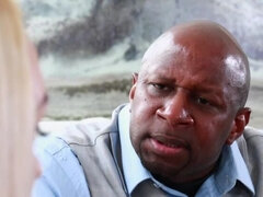 Stor kuk, Blondin, Sperma shot, Liten och nätt, Tuttar