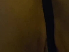 Arsch, Schönheit, Milf, Höschen, Zierlich, Pov, Muschi, Tanga