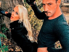 아마추어, 침실, 큰 엉덩이, 큰 가슴, 금발의, 오랄섹스, 밀프, 셀카