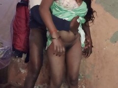 Celebrità, Fatto in casa, Casalinga, Indiana, Baciando, Mamma, Pantaloncini sintetici, Gonna