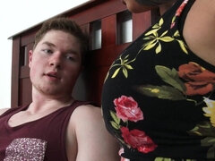 Veľký zadok, Kuřba, Striekanie semena, Honění, Hardcore, Latinskej, Milf  mčbp, Nevlastná mama