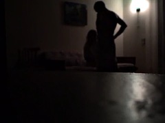 Cut me off. Georgian