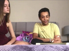 아마추어, 항문, 바람핀, 음경, 발로 애무하기, 독일인, 일본인, 와이프