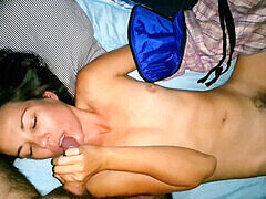 Anal, Masturbação, Baixinhoa