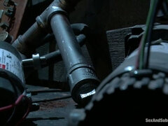 Anal, Bondage disciplina dominação submissão sadismo e masoquismo, Boquete, Bondagebeldade, Dominação, Humilhação, Punição, Duro