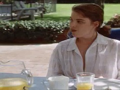 Celebrantka, Fetysz, Rudowłosa, Markowy