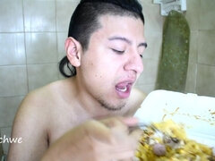 Amador amadora, Fetiche, Solo chão