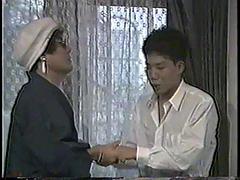 Himiko One-Since Conformation: Big Tits, Blowjob  Asian Porn