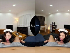 Japonêsa, Pontos de vista, Realidade, Esposa