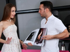 Bionda, Pompino, Da dietro, Toccando, Sega, Baciando, Magra, Ragazza