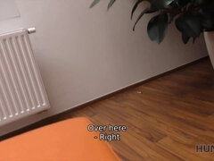 Amateur, Pareja, Cornudo, Checa, Dinero, Público, Adolescente, Esposa