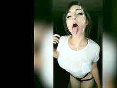 Orgasmo, Troia