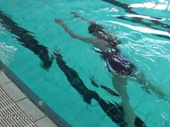 아마추어, 본디지, 여자, Hd, 풀, 공개적인, 현실, 혼자