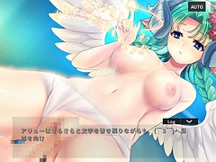 Midnight Girls Miten no Allue Memories 1