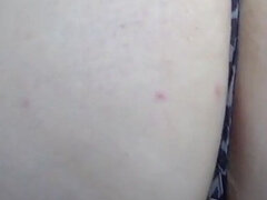 Amatør, Røv, Stor røv, Pik sutte, Brunette, Håndjob, Mor jeg gerne vil kneppe, Pov