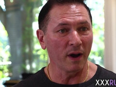 18 jaar, Lieveling, Blond, Pijpbeurt, Lul, Hardcore, Masseren, Tieten likken