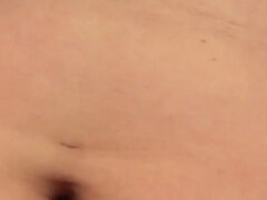 Amerikaner, Brunette, Fetisj, Jeans, Milf, Petite, Alene