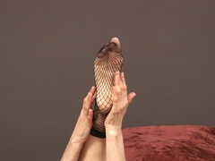 熟年, 剃毛, 一人, おもちゃ