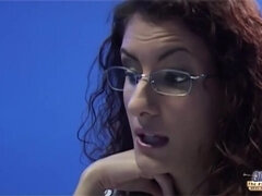 Stor kuk, Ansiktsbehandling, Fetisch, Hd, Sjuksköterska, Mager