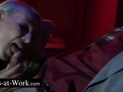 Anal, Culo grande, Rubia, Club, Europeo, Sexo duro, Hd, Sexo fuerte