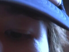 Wild Japanese whore in New HD JAV scene full version