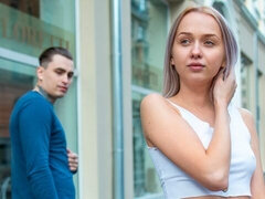 Velika rit, Velik kurac, Velike joške, Blondinka, Fafanje, Doggystyle, Koščena, Najstnice