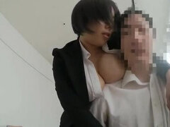 Asiatisk, Bdsm, Stora tuttar, Fetisch, Hd, Japansk