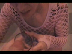 18 let, Kuřba, Pár, Německé, Brýle, Různé pohledy, Teenka